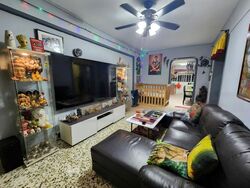 Blk 433 Chong Boon Rise (Ang Mo Kio), HDB 3 Rooms #462841741
